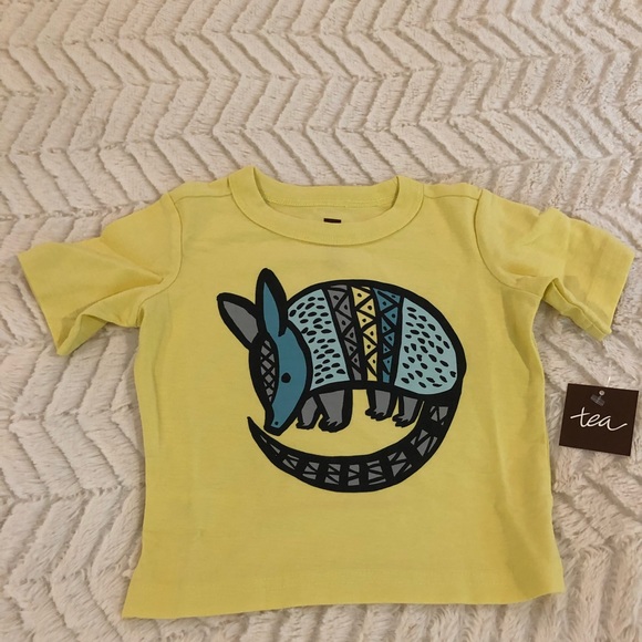 tea collection baby boy